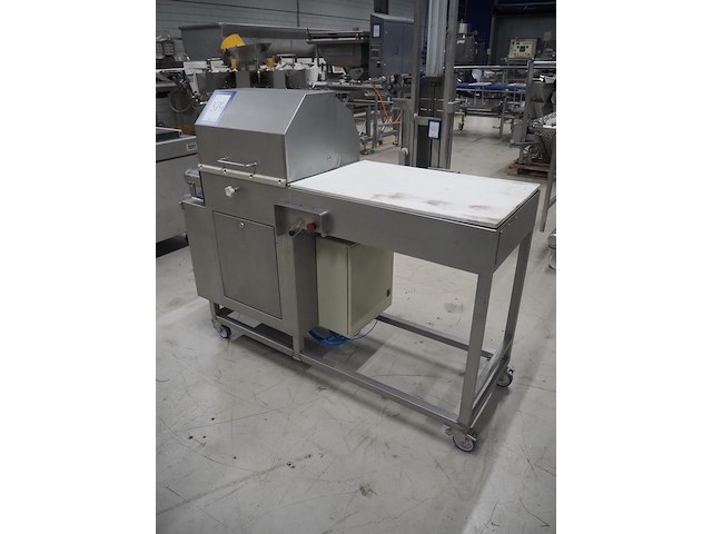 Nn meat press - afbeelding 4 van  11