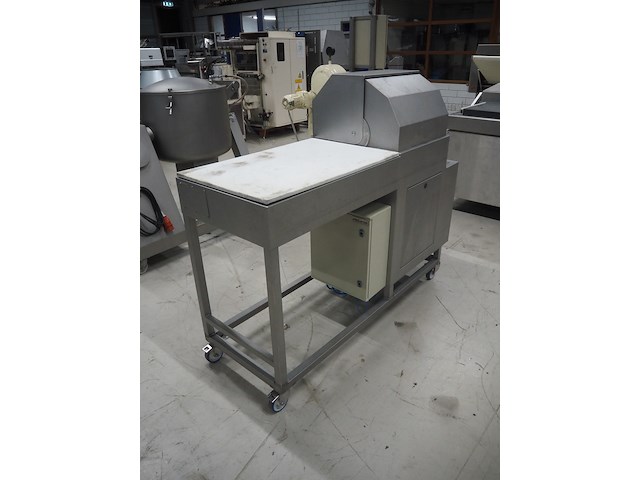 Nn meat press - afbeelding 5 van  11