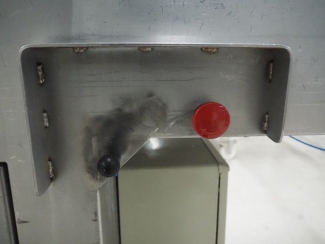 Nn meat press - afbeelding 11 van  11