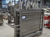 Nn meat press - afbeelding 1 van  6