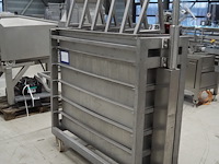 Nn meat press - afbeelding 2 van  6