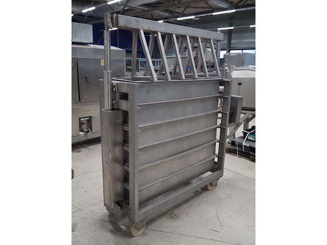 Nn meat press - afbeelding 3 van  6