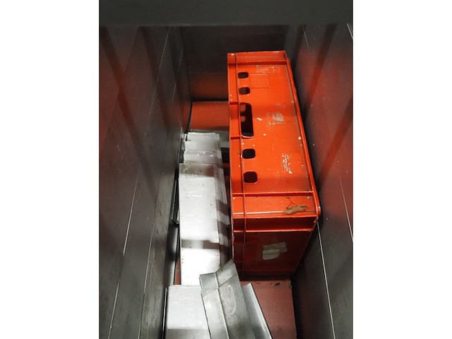 Nn meat press - afbeelding 6 van  6