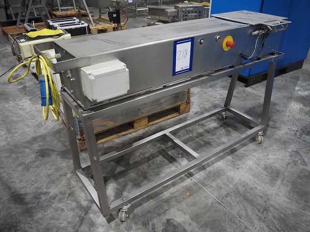 Nn meat press - afbeelding 1 van  7