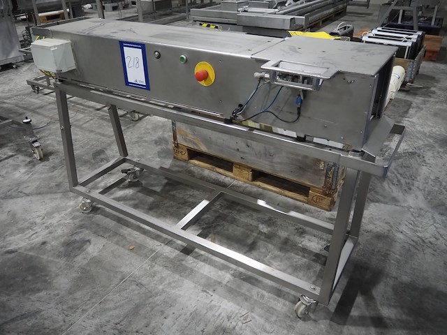 Nn meat press - afbeelding 2 van  7
