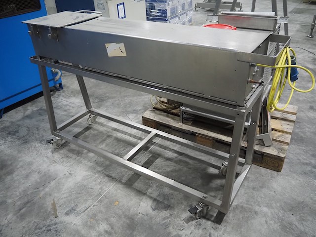 Nn meat press - afbeelding 3 van  7