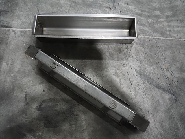 Nn meat press - afbeelding 7 van  7