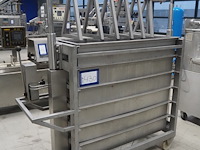 Nn meat press - afbeelding 1 van  7