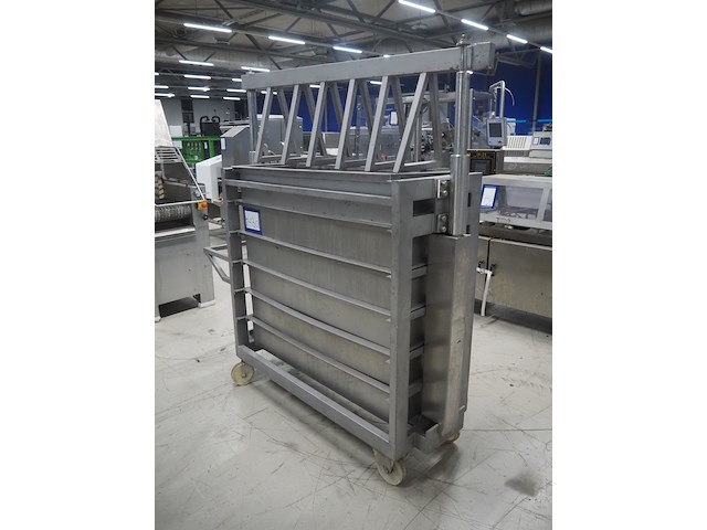 Nn meat press - afbeelding 2 van  7