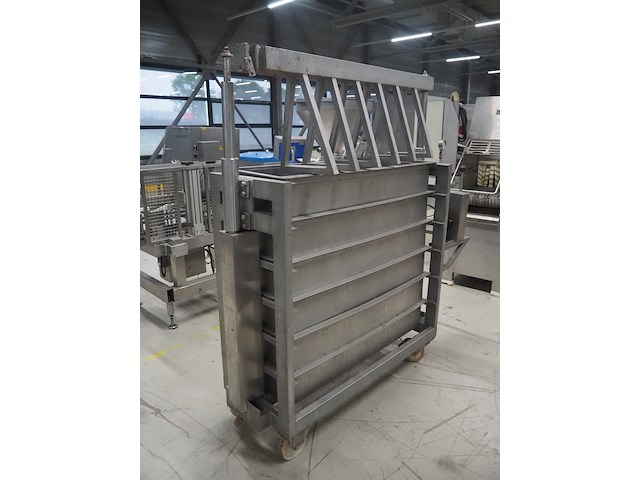 Nn meat press - afbeelding 3 van  7