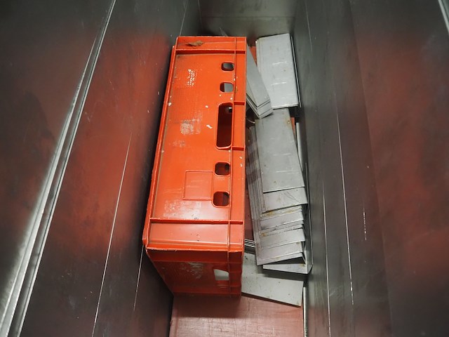 Nn meat press - afbeelding 5 van  7