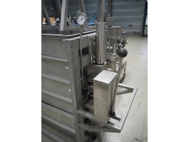 Nn meat press - afbeelding 7 van  7