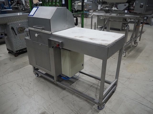 Nn meat press - afbeelding 3 van  10