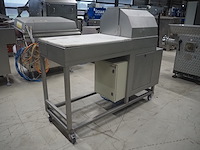 Nn meat press - afbeelding 4 van  10