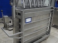 Nn meat press