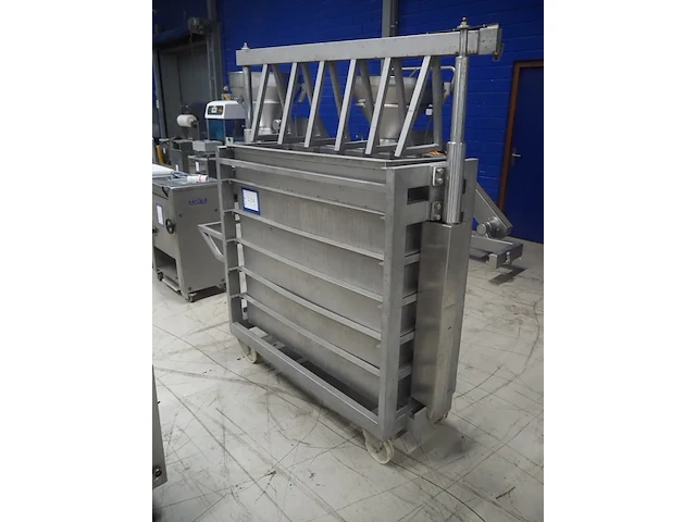 Nn meat press - afbeelding 2 van  8
