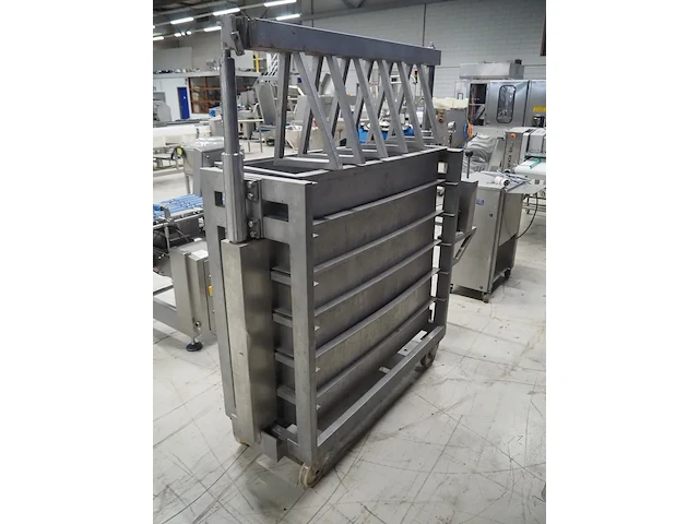 Nn meat press - afbeelding 3 van  8