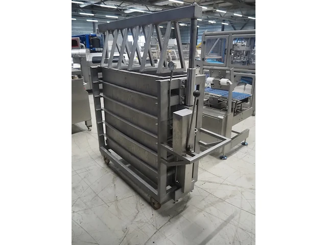 Nn meat press - afbeelding 4 van  8