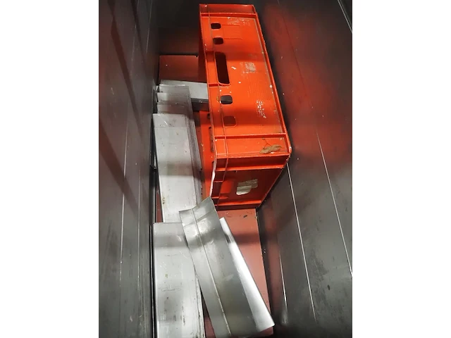 Nn meat press - afbeelding 6 van  8
