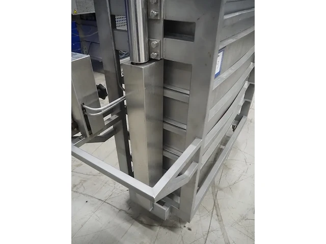 Nn meat press - afbeelding 7 van  8