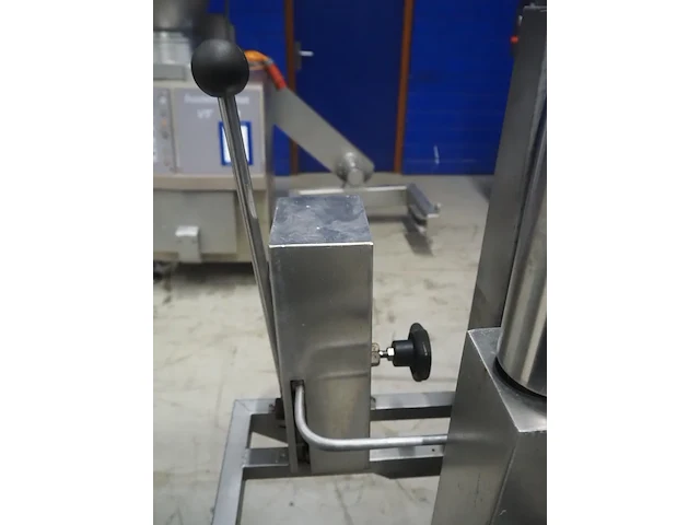 Nn meat press - afbeelding 8 van  8