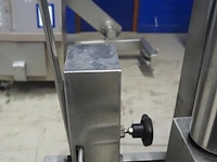 Nn meat press - afbeelding 8 van  8