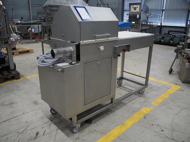 Nn meat press - afbeelding 4 van  11