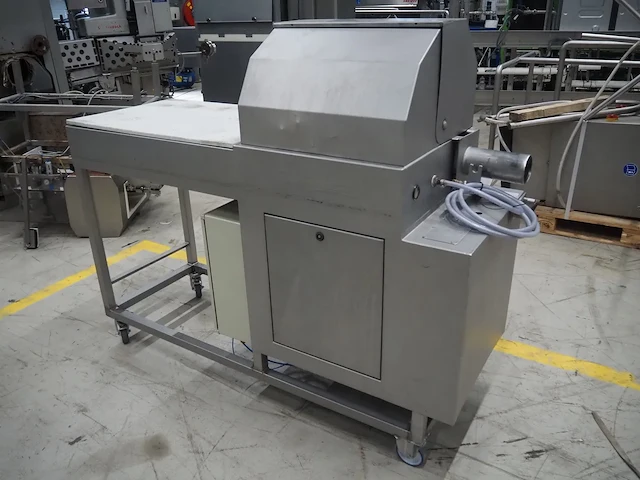 Nn meat press - afbeelding 5 van  11