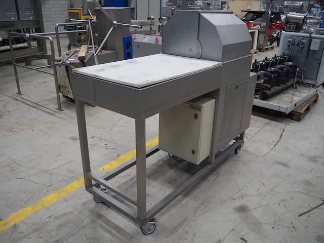 Nn meat press - afbeelding 6 van  11