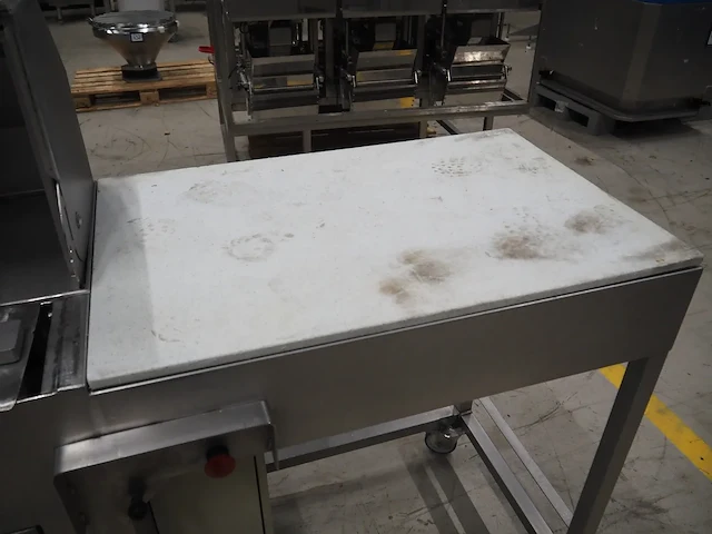 Nn meat press - afbeelding 11 van  11
