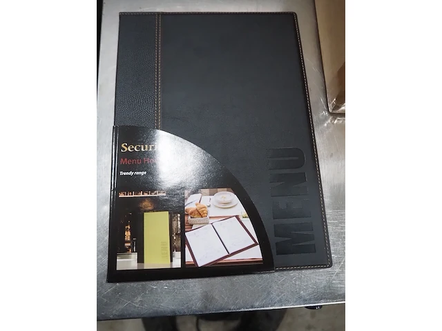 Nn menu holders - afbeelding 5 van  7