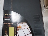 Nn menu holders - afbeelding 5 van  7