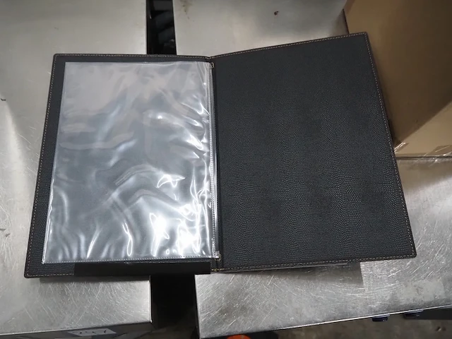 Nn menu holders - afbeelding 6 van  7