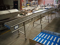 Nn mesh belt - afbeelding 1 van  8