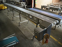 Nn mesh belt - afbeelding 2 van  8