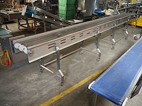 Nn mesh belt - afbeelding 3 van  8