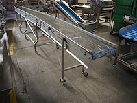 Nn mesh belt - afbeelding 4 van  8