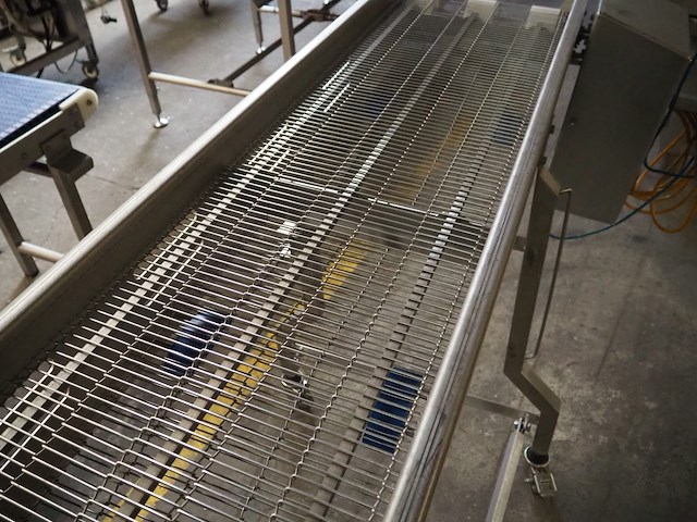 Nn mesh belt - afbeelding 6 van  8