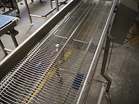 Nn mesh belt - afbeelding 6 van  8