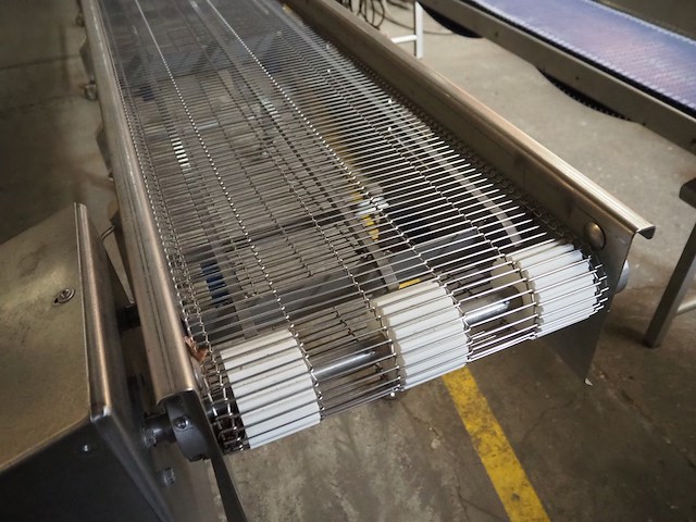 Nn mesh belt - afbeelding 7 van  8