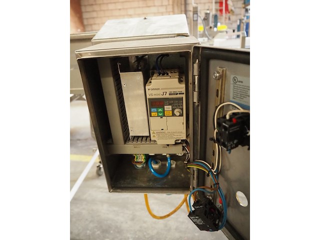 Nn mesh belt - afbeelding 8 van  8