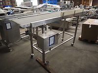 Nn mesh belt - afbeelding 1 van  8