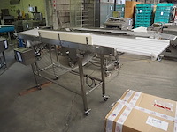 Nn mesh belt - afbeelding 2 van  8