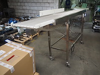 Nn mesh belt - afbeelding 3 van  8