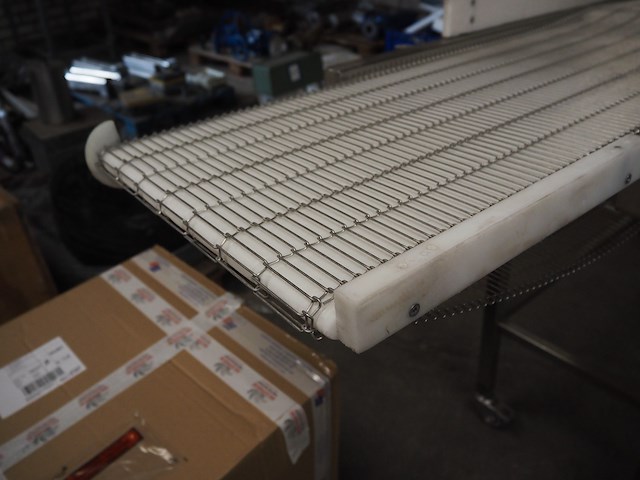 Nn mesh belt - afbeelding 5 van  8