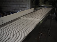 Nn mesh belt - afbeelding 6 van  8