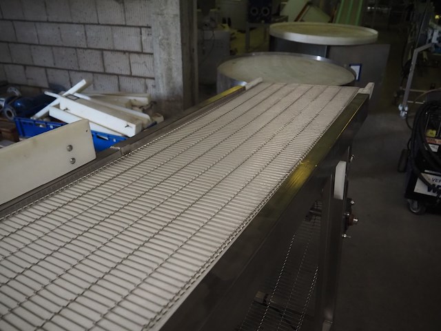 Nn mesh belt - afbeelding 7 van  8