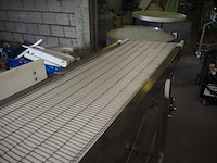 Nn mesh belt - afbeelding 7 van  8