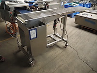 Nn mesh belt - afbeelding 1 van  8