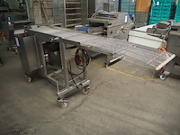 Nn mesh belt - afbeelding 2 van  8